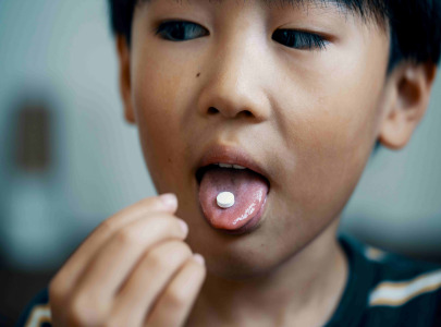 dsm-firmenich launches ModulaSENSE® Bitter – a novel taste modulation technology to enhance drug palatability