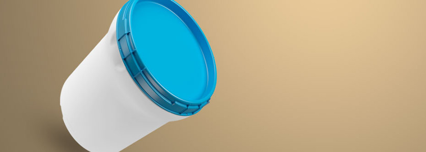 ECO LITE drums: A new standard in sustainable packaging