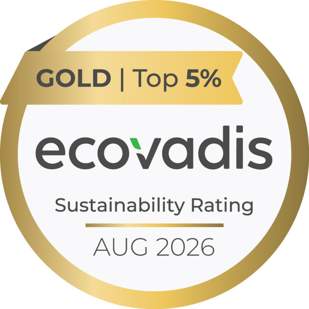 EcoVadis 2026