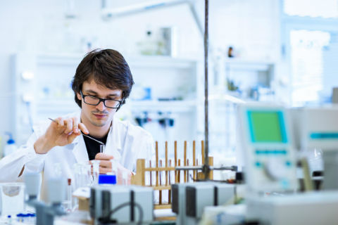 'Effective' hair loss treatment candidate advances to Phase IIa