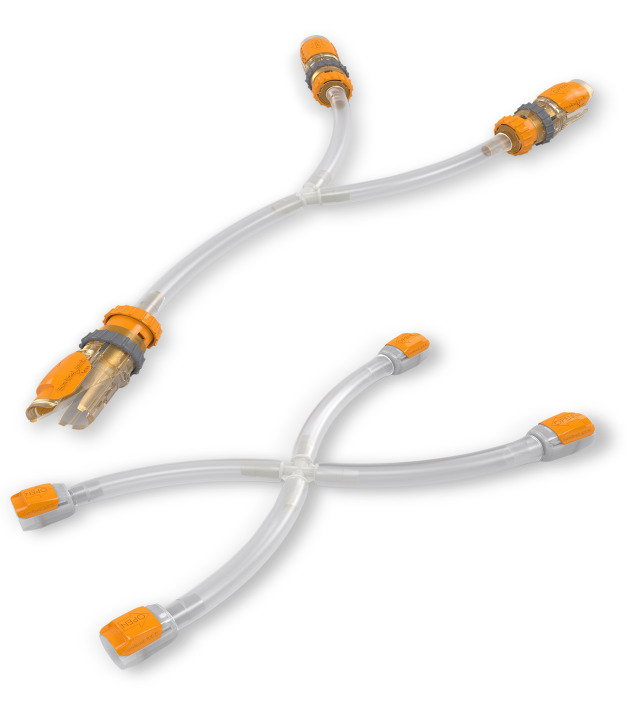 Eldon James Revolutionizes Bioprocessing Speed with the Launch of BioKlik™ Single-Use Assemblies at Interphex
