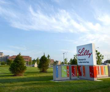 Eli Lilly confirms Pennsylvania for US$3.5bn manufacturing site