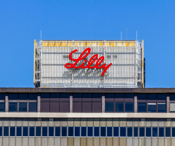 Eli Lilly plans new US$3 billion facility in Europe