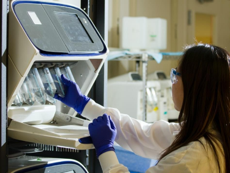Eliminating the Analytical Bottleneck in Production and Purification of mRNA