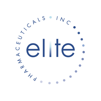Elite announces development and license agreement with SunGen Pharma