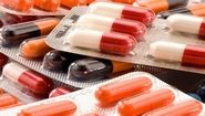 EMA Recommends Suspension of Buflomedil-containing Medicines