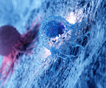 Enhertu cancer drug shows enduring results in ongoing clinical trial
