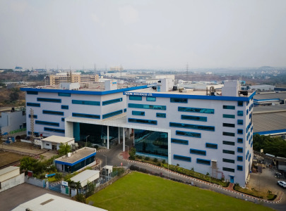 Enzene enables commercial supply of Pertuzumab for the treatment of breast cancer