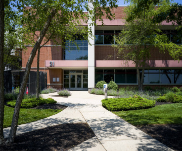 Enzene expands New Jersey, US facility