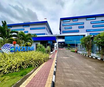 Enzene Receives EU GMP Certification for its Facilities in India