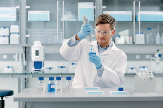 Eppendorf to showcase solutions to common lab challenges at Lab Innovations 2016