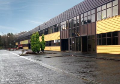 Eurofins to invest millions in new UK facility
