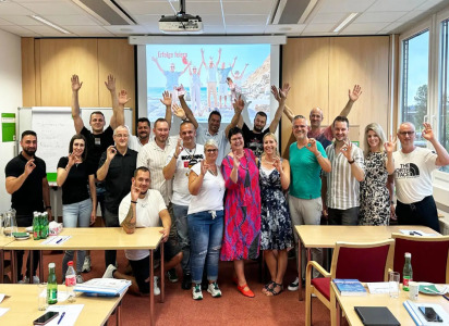European success: comprei ranks fifth among the Best Small & Medium Workplaces in Europe