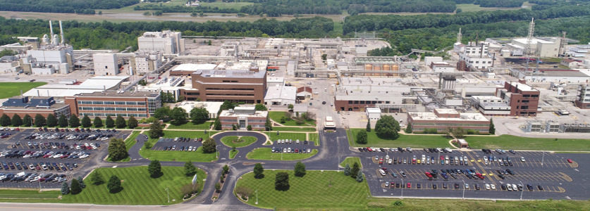 Evonik invests US$100 million to its U.S. drug substance site