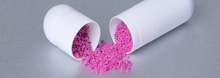 Evonik launches EUDRACAP® colon capsules in GMP quality