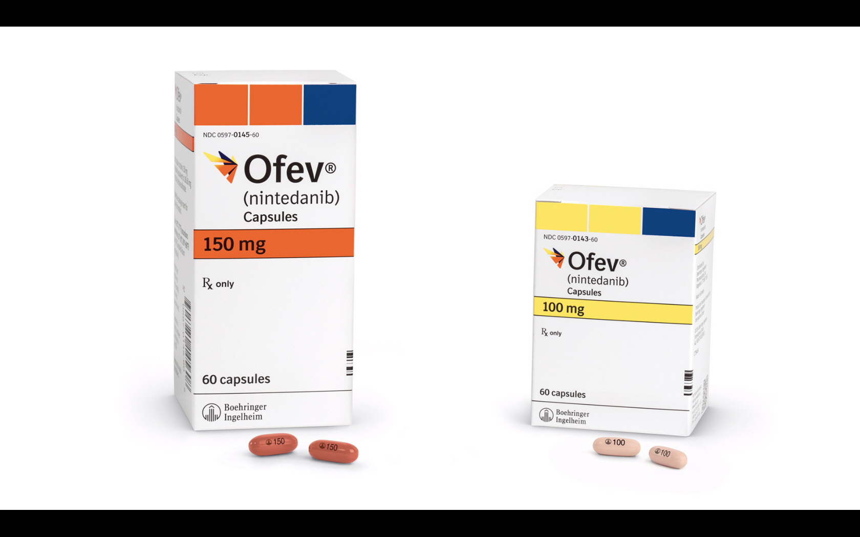 FDA Approves Boehringer Ingelheim's Ofev as First Kinase Inhibitor to Treat Idiopathic Pulmonary Fibrosis
