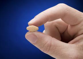 FDA Approves Gileads Harvoni, the First Once-Daily Single Tablet Regimen for the Treatment of Genotype 1 Chronic Hepatitis C