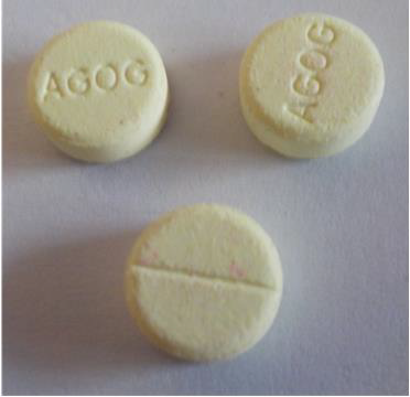 FDA Warns Consumers Who Purchase Diazepam Online of Potentially Serious Counterfeiting Issue