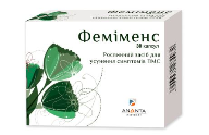 Femimens and Femicycle - new products in the gynecological portfolio.
