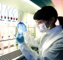First European Laboratory Obtains Accreditation for New Tissue-Typing Method for Stem Cell Transplants