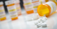 First FDA approved dual-agent combination therapy for the initial treatment of HIV patients