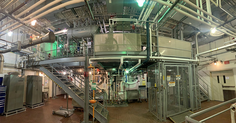 FLAMMA acquires Teva’s Philadelphia cGMP facility marking entry into the US marketplace with labs & pilot plant