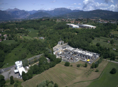 Flamma Group acquires additional API site in Italy
