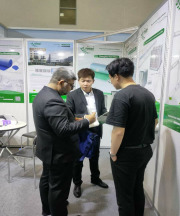 FRESH FILTER COMPANY in Filtech 2023 show