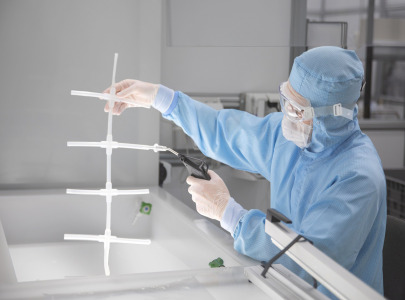 Freudenberg Launches CleanAssure™, an ISO Class 5 Controlled Cleanroom for Sterile Single-use Assemblies