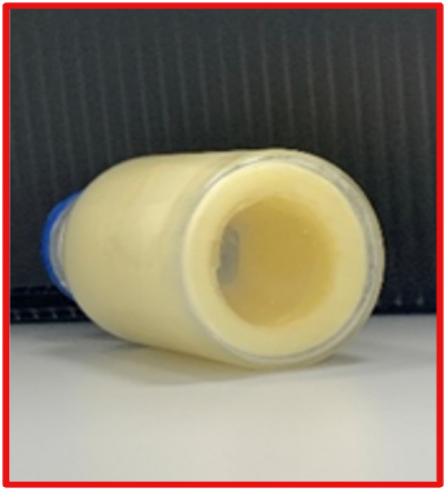 From Conventional Batch Lyophilizer to Continuous Spin-Freeze-Drying Technology: Lyophilized Drug Product in hours instead of days