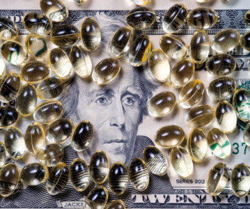 From Pharma to Table? Direct-to-consumer pharma sales and price cuts ramp up in US