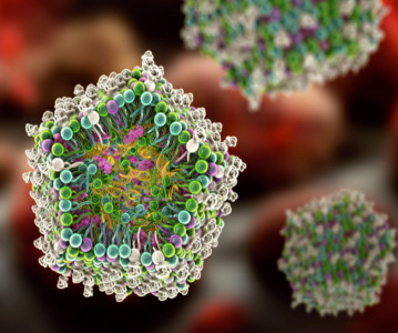 Frontier Biotech and GSK Forge RNA Therapy Partnership