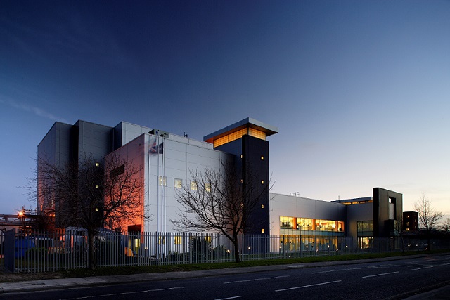 Fujifilm Diosynth Biotechnologies UK Site  Receives Renewed MHRA Manufacturing Licence