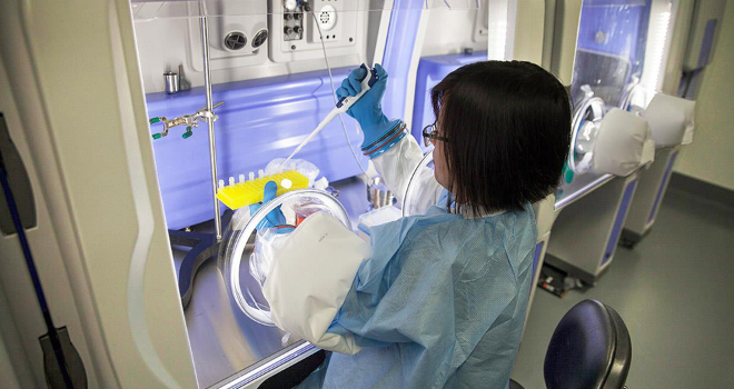 FUJIFILM Irvine Scientific introduces Sterile Express Media Service