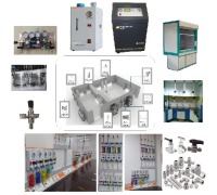 Gas Management