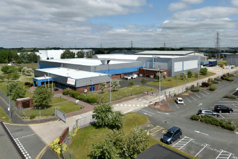 Global ADC Bio clients to benefit from new dedicated bioconjugation facility