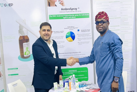 GMEP Medical Enters Exclusive Partnership in Nigeria