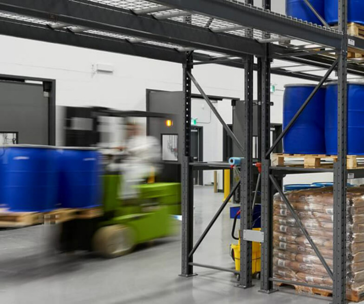 GMP Excipient & Raw Material Manufacturing and Sourcing Demands on the Rise