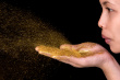 Gold dust vaccine 'boosts immune system'