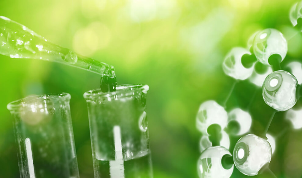 Green chemistry: environmental and economic sense for pharma?