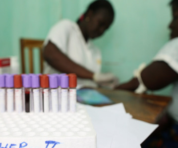 GSK opens license for HIV preventative to increase access in lower-income countries