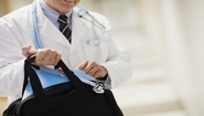 GSK & Pfizer Pay $262M to U.S. Doctors