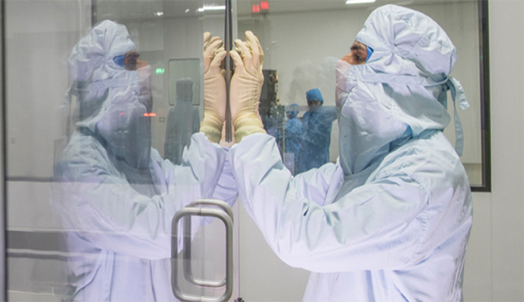 Gujarat, India's Pharma Hub