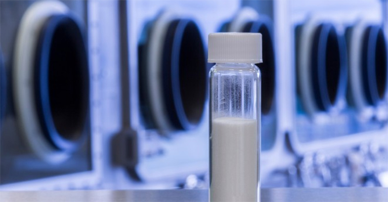 Heraeus expands its platinum-based HPAPI capacity