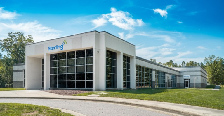 High demand encourages Sterling Pharma's phased expansion of its US facility