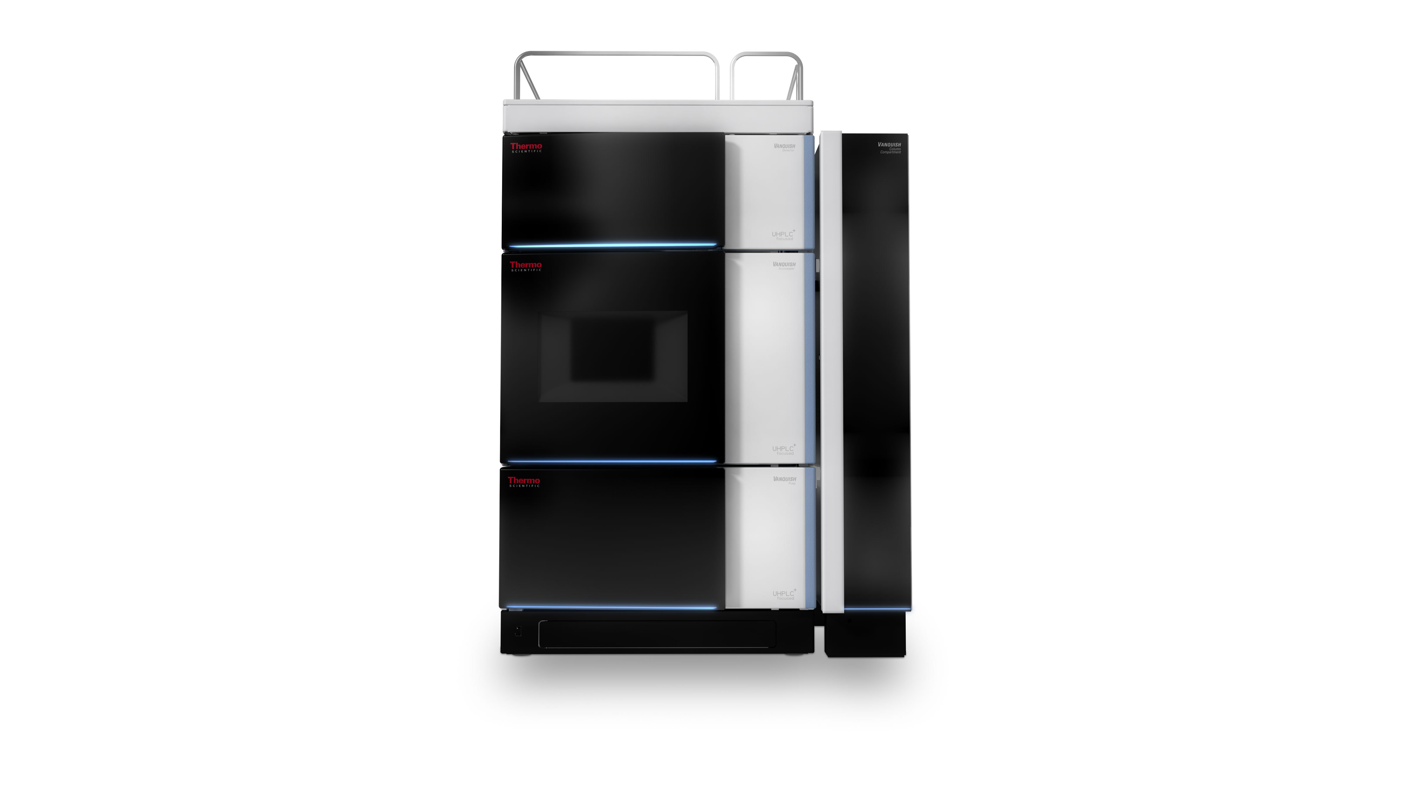 High Performance UHPLC System Gets More Out of Every Sample