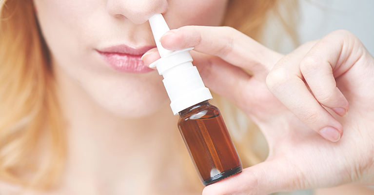 Hikma expands nasal spray capabilities