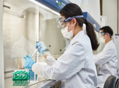 HK inno.N Corporation receives regulatory approval for first novel drug