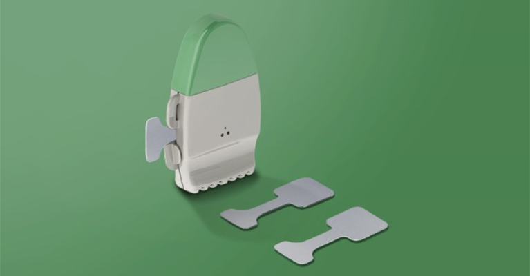 Hovione completes pilot-scale blister manufacturing for its 'green' DPI