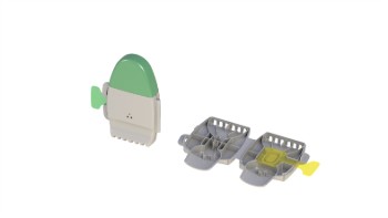 Hovione Technology acquires global rights to new pulmonary inhaler device